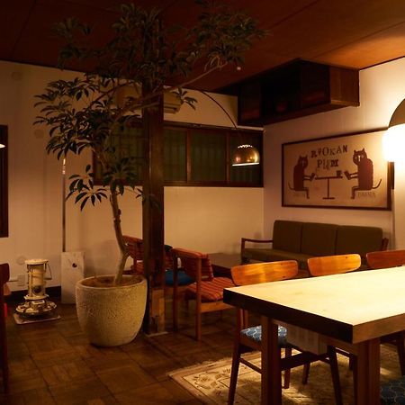 Ryokan Plum 小田原市 エクステリア 写真
