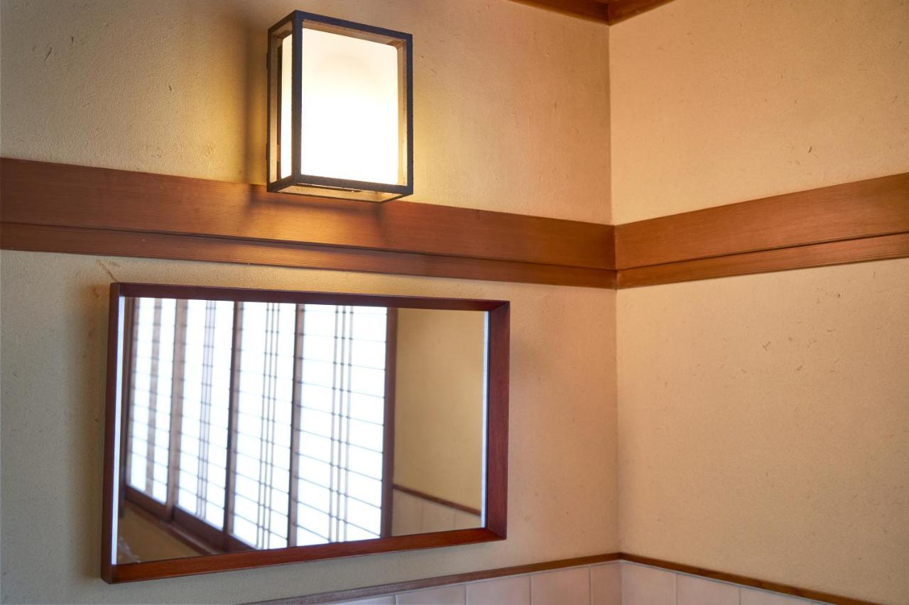 Ryokan Plum 小田原市 エクステリア 写真