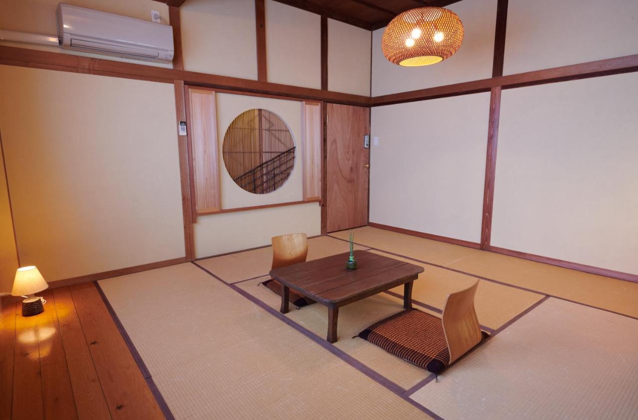 Ryokan Plum 小田原市 エクステリア 写真