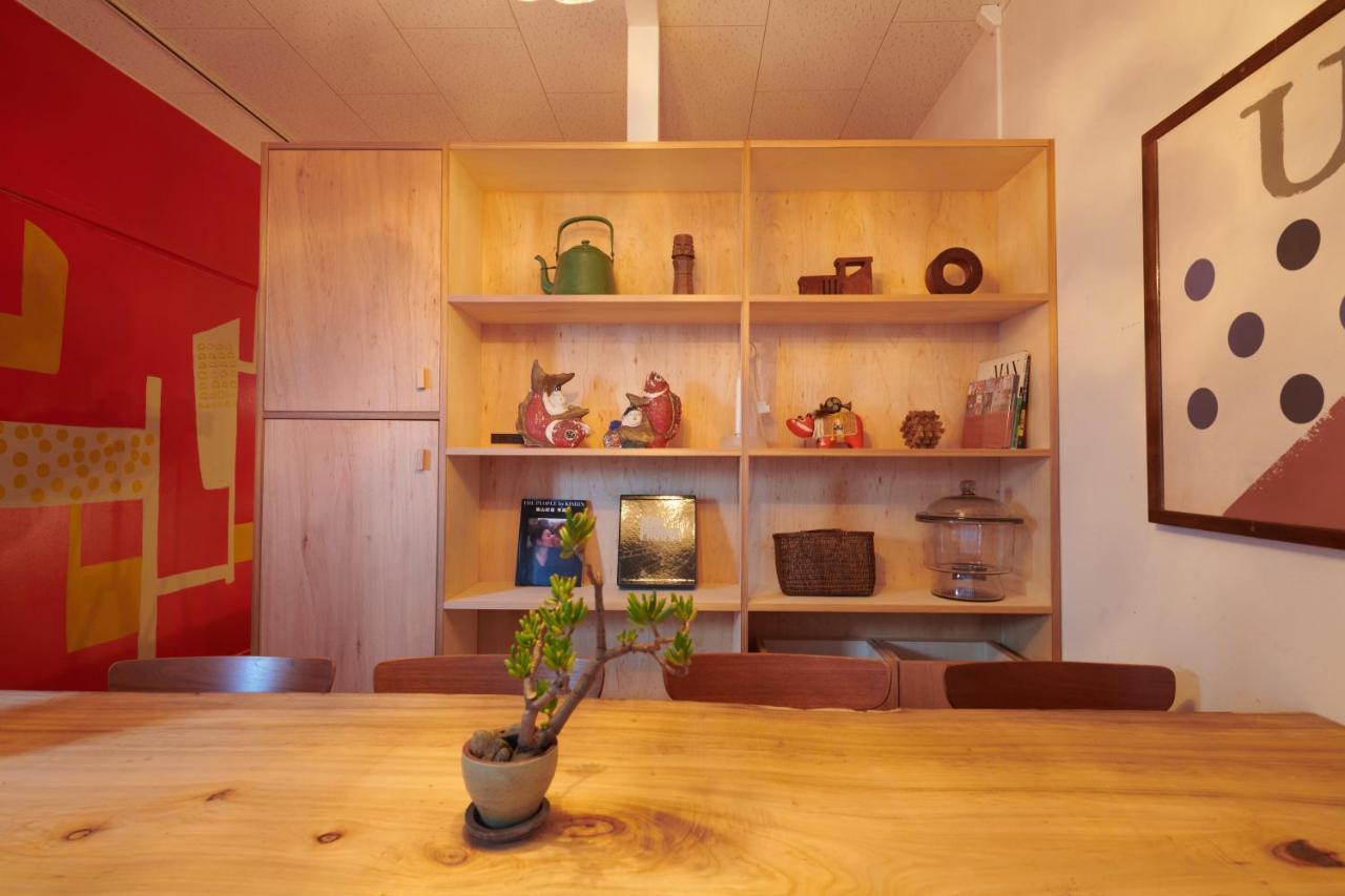 Ryokan Plum 小田原市 エクステリア 写真