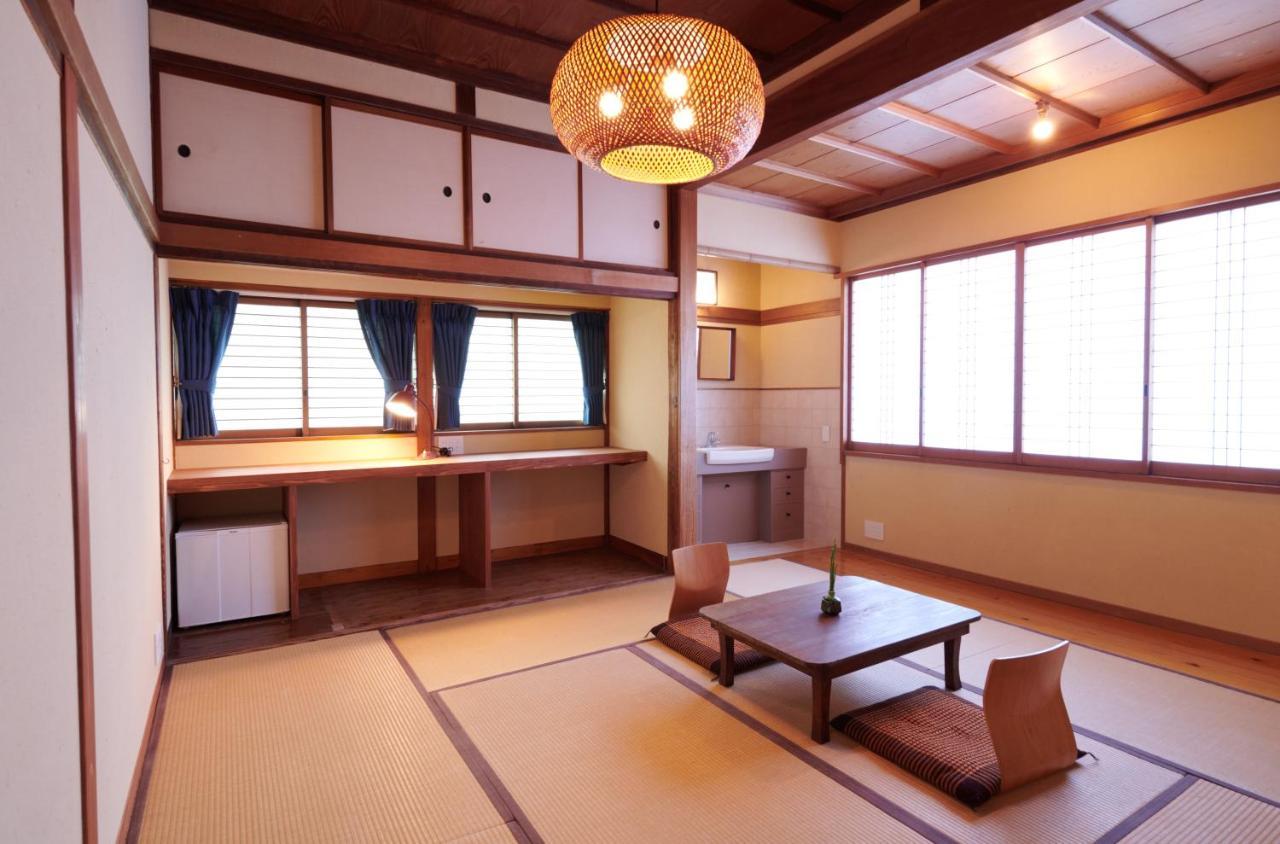Ryokan Plum 小田原市 エクステリア 写真