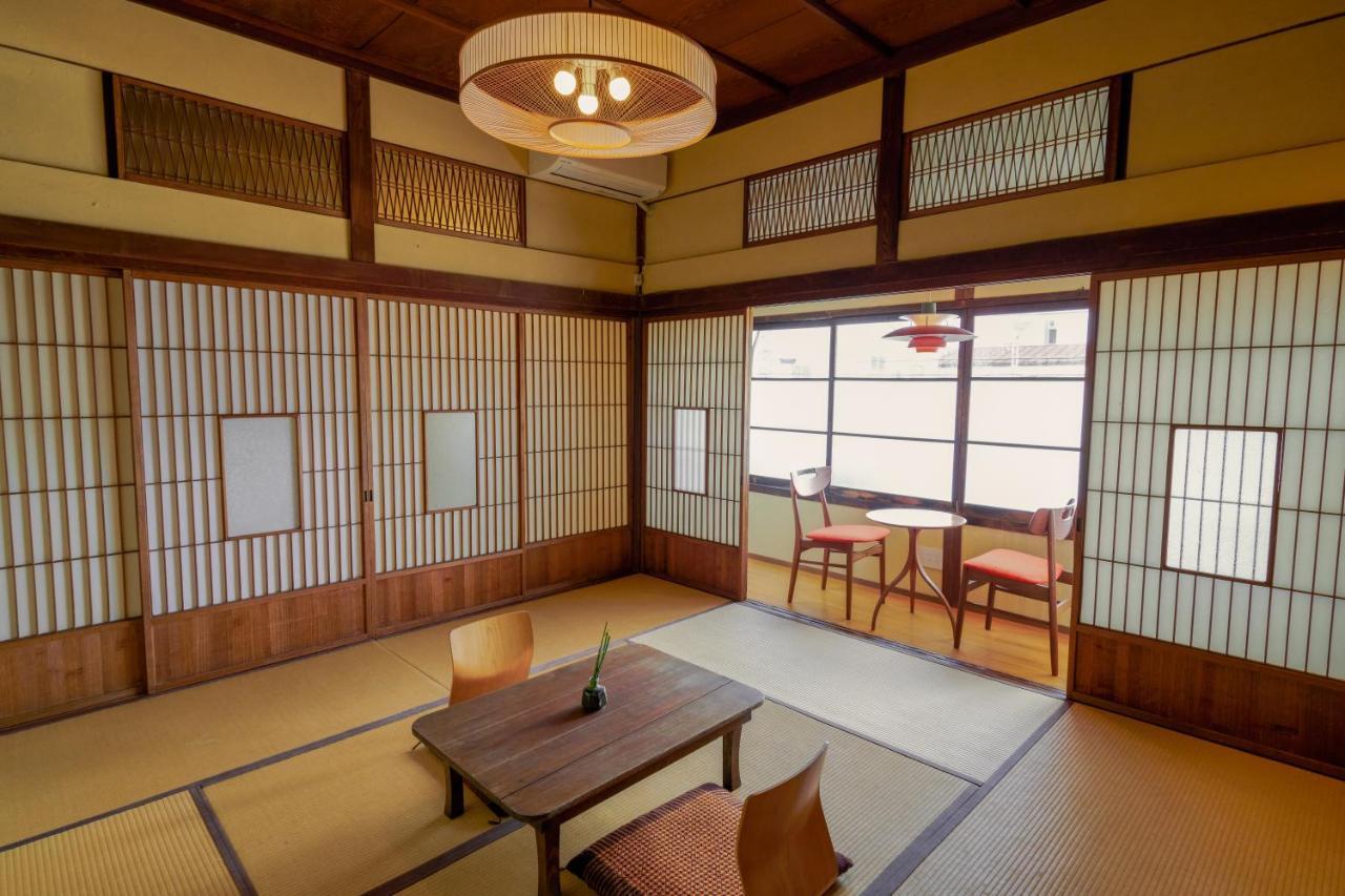 Ryokan Plum 小田原市 エクステリア 写真