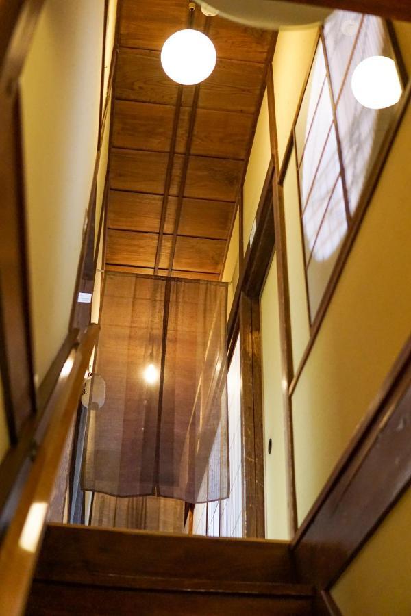 Ryokan Plum 小田原市 エクステリア 写真